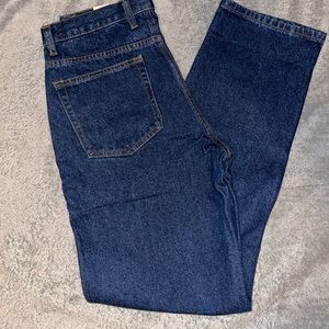 Men’s jeans